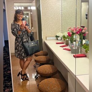 Meet your Posher, De